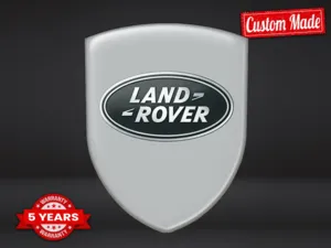 Land Rover Adesivi Servizio Auto Max Resistenti Attuali Pro